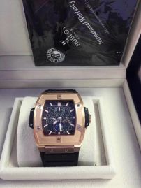 Picture of Hublot Watches Men Shaped Spirit of Big Band _SKU1462hublot-watch-1113013349